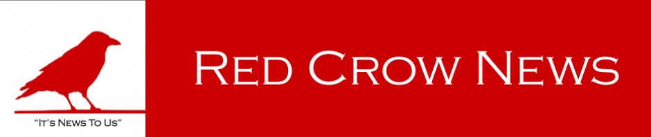 RED CROW NEWS